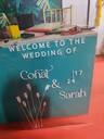 Acrlic Name board 2
