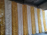 Thiramala  white&Gold 20*10 2