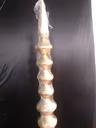 Golden minar big 4.5ft 4