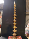 Golden minar big 4.5ft 3
