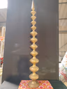 Golden minar big 4.5ft 2