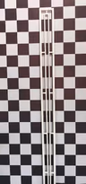 Pillar single grill 2