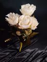 Bada peony bunch white 3