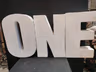 ONE  set 3