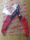 Wire cutter& stripper 2