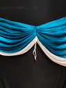 Border frill 1 2