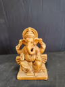 Ganapathy clay small 2