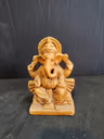 Ganapathy clay small 1