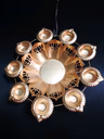Lotus urali medium 2 15 inch 2
