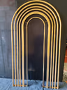 Metal Arch 2 1